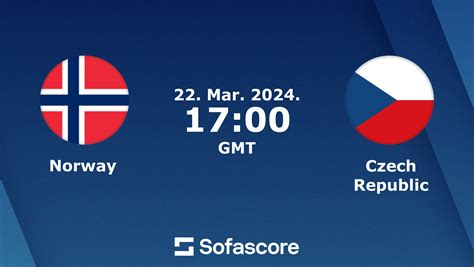 livescoreinlive soccer mobile|Norway vs Czechia live score, H2H and lineups .